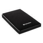 Externe SSD | Verbatim | 256 GB (USB C, USB 3.2), Computers en Software, Harde schijven, Verzenden, Nieuw, Verbatim