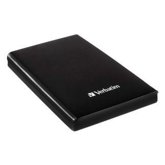 Externe SSD | Verbatim | 256 GB (USB C, USB 3.2), Computers en Software, Harde schijven, Nieuw, Verzenden
