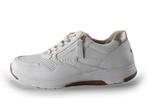 Gabor Sneakers in maat 37½ Wit | 10% extra korting, Verzenden, Wit, Gabor, Sneakers of Gympen