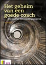 Het geheim van een goede coach 9789065086334 Martie Slooter, Boeken, Gelezen, Martie Slooter, Verzenden