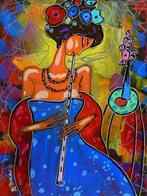 Wiktor Bezrukow - Magic flute