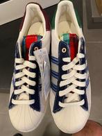 Adidas - Superstar 80s - Sneakers - Maat: EU 42 - Nieuw met, Kleding | Heren, Schoenen, Nieuw