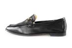 Haboob Loafers in maat 37 Zwart | 10% extra korting, Verzenden, Zwart, Overige typen, Zo goed als nieuw