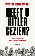 Heeft u Hitler gezien? (9789021341637, Walter Kempowski), Nieuw, Verzenden