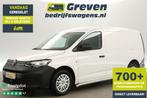 Volkswagen Caddy Maxi 2.0 TDI L2H1, Auto's, Volkswagen, Wit, Nieuw, Lease, Caddy Maxi