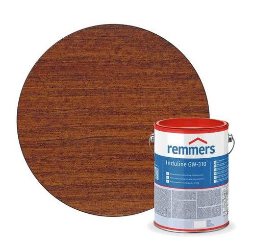 Remmers Induline GW-310 Noten, Doe-het-zelf en Verbouw, Verf, Beits en Lak, Nieuw, Verzenden