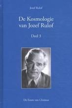 De Kosmologie van Jozef Rulof, Nieuw, Verzenden