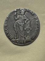 Netherlands, Utrecht, VOC 1 Gulden 1786
