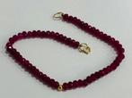Zonder Minimumprijs - Armband - 18 karaat Geel goud -, Sieraden, Tassen en Uiterlijk, Armbanden, Nieuw