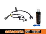 ABS-sensor Kia Rio achterzijde, links of rechts, Verzenden, Nieuw, Kia
