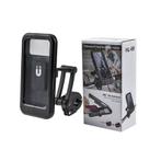 Telefoonhouder voor fiets, smartphone fietshouder, Ophalen of Verzenden, Nieuw