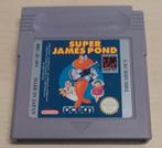 Super James Pond losse cassette (Gameboy tweedehands game), Ophalen of Verzenden, Zo goed als nieuw