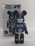 Bearbrick x Transformers Optimus Prime x BAPE 200% Noir, Antiek en Kunst, Kunst | Designobjecten