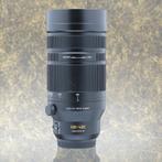 Lumix G 100-400mm f/4-6.3, Ophalen of Verzenden, Zo goed als nieuw, Telelens, Zoom