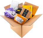 Verloren &amp; Retour Postpakketten, Nieuw