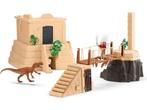 schleich DINOSAURS Dino Tempel Verovering - 42657, Verzenden, Nieuw