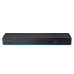 HP USB-C Dock G3 | incl. 90 watt adapter