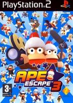 Ape Escape 3 (ps2 tweedehands game), Spelcomputers en Games, Games | Sony PlayStation 2, Ophalen of Verzenden, Zo goed als nieuw