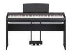 Yamaha P-125a B digitale piano SCHERPE PRIJS