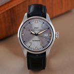 IWC - Pilot Mark XVI For Father And Son Son - Zonder