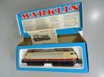 Märklin H0 - 3054 - Elektrische locomotief (1) - TEE, BR 103, Hobby en Vrije tijd, Modeltreinen | H0, Nieuw