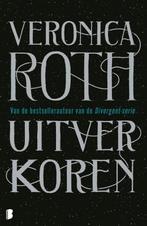 Uitverkoren 9789022589380 Veronica Roth, Verzenden, Gelezen, Veronica Roth