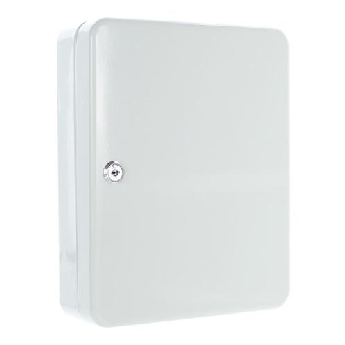 Profirst Palama 30 Sleutelkast Wit Cilinderslot, Huis en Inrichting, Woonaccessoires | Overige, Verzenden