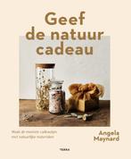 Geef de natuur cadeau 9789089899347 Angela Maynard, Boeken, Verzenden, Zo goed als nieuw, Angela Maynard