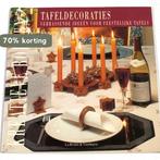TAFELDECORATIES 9789038404905 Pels, Verzenden, Gelezen, Pels