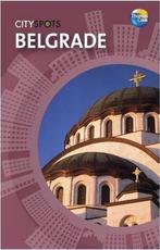 Belgrade 9781848481336 Thomas Cook Publishing, Verzenden, Gelezen, Thomas Cook Publishing