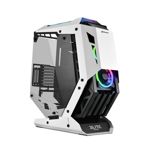 Elite Shark 700 / RGB Game PC - Intel i9 14900K @ 6GHz TU..., Computers en Software, Desktop Pc's, Nieuw, Ophalen of Verzenden