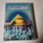 DVD - Glastonbury Anthems, Cd's en Dvd's, Verzenden, Nieuw in verpakking