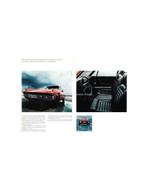 1969 VW-PORSCHE 914 BROCHURE ENGELS, Nieuw, Porsche, Author