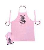 Tweedelige keukenset in Rose - 8452, Ophalen of Verzenden, Nieuw