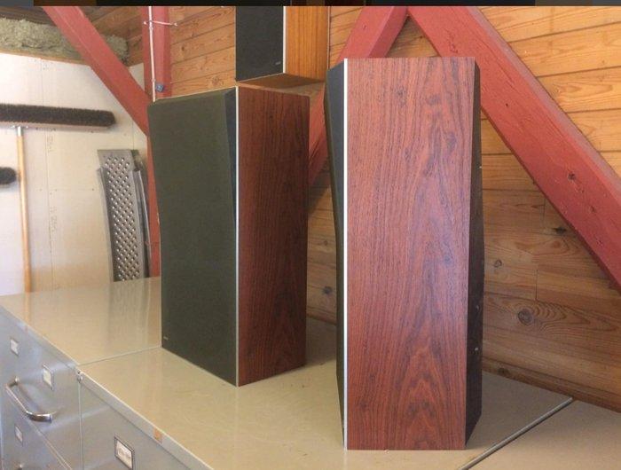 Bang & Olufsen - Beovox M70 – klassieke Deense hi-fi, Audio, Tv en Foto, Stereo-sets