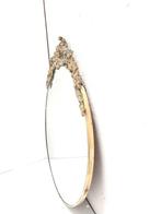 Spiegel - Glas, Messing, Antiek en Kunst
