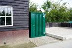 bandenopslag container beschikbaar!