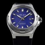 Ublast - Beyond - Automatic Swiss Made - REF.UBBEYS42BU -, Sieraden, Tassen en Uiterlijk, Horloges | Heren, Nieuw