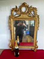 Wandspiegel - Hout, Antiek en Kunst