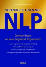 Verander je leven met NLP 9789044722512, Zo goed als nieuw