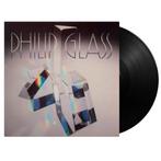 Philip Glass - Glassworks, Nieuw in verpakking, 12 inch