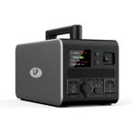 LP Energy Draagbare stroomgenerator ESS 1500 Wh, Ophalen of Verzenden, Nieuw