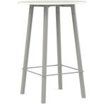 Corner bartafel, Ø80cm, 110 cm hoog, Huis en Inrichting, Ophalen of Verzenden, Nieuw