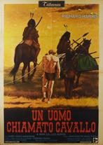 Original Italian Spaghetti Western Movie Posters Lot, Nieuw