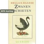 Zwanen Schieten 9789021464718 Hella S. Haasse, Boeken, Verzenden, Gelezen, Hella S. Haasse