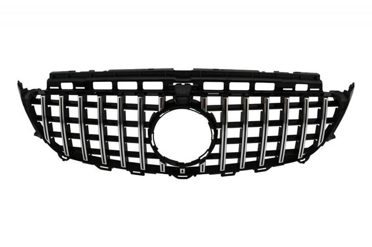 Grill MERCEDES Benz E-Class W213 S213 C238 (2016+) GT-R, Auto-onderdelen, Overige Auto-onderdelen, Ophalen of Verzenden