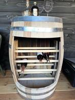 Wijnrek Viognier - 225 liter Kastanje Wijnvat - Ruimte voor, Ophalen of Verzenden, Nieuw