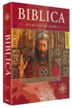 Beitzel, Prof. Barry J.-Biblica-Atlas van de Bijbel (nieuw), Verzenden, Nieuw