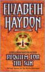 Requiem For The Sun 9780575074132 Elizabeth Haydon, Gelezen, Elizabeth Haydon, Verzenden