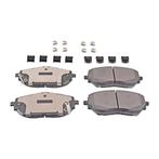 Remblokken set TOYOTA C-HR (1.8 Hybrid,1.2,1.2 4WD), Ophalen of Verzenden, Nieuw